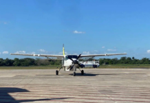 Villahermosa-Mérida route relaunched with three weekly flights