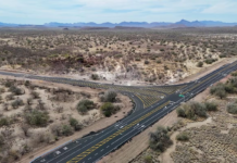More than 10 billion pesos announced for Sonora highways; these are the priority projects