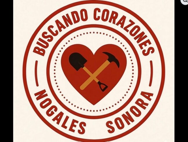 buscando corazones