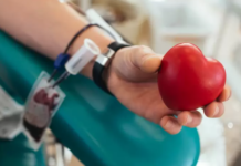 Sonora needs more permanent blood donors