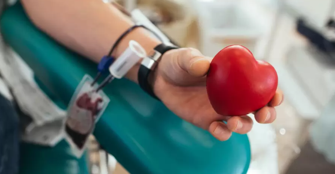 Sonora needs more permanent blood donors