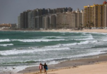 The Government of Sonora invites everyone to enjoy its beach destinations during summer vacation