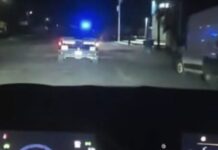 US Tourists Denounce Alleged Police Abuse in Puerto Peñasco