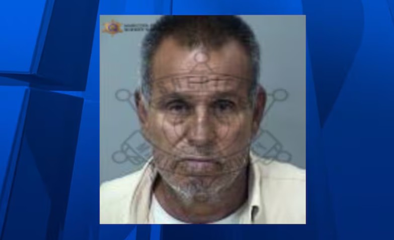 Phoenix Cold Case Suspect Extradited From Mexico 26 Years After Fatal Stabbing